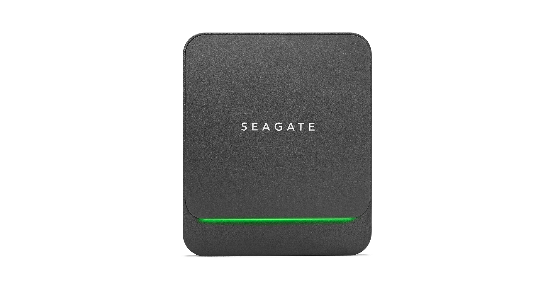 Amazon.com: Seagate Barracuda Fast SSD 2TB External Solid
